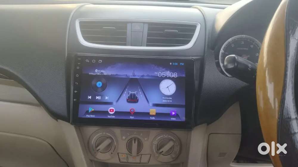 2012 Maruti Suzuki Dzire 2017-2020