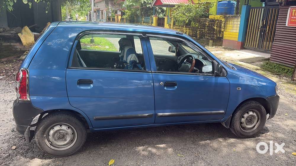 Maruti Suzuki Alto 2008