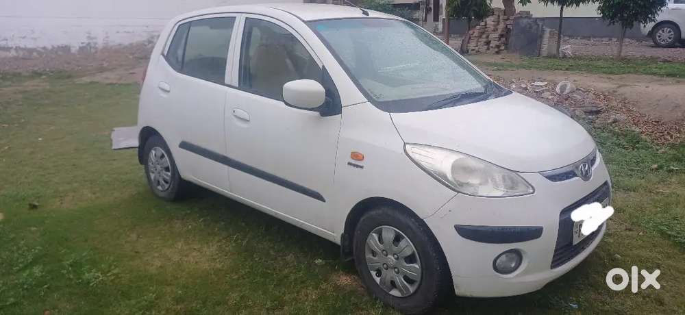 Hyundai I10 2009