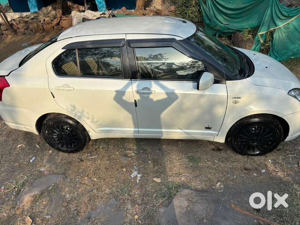 Maruti Suzuki Swift Dzire 2010 Diesel
