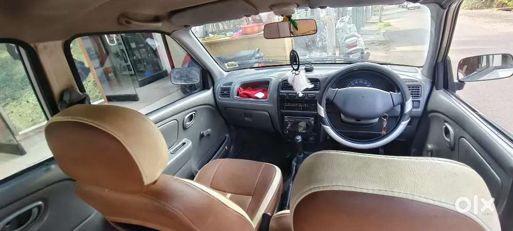 Maruti Suzuki Alto Lxi 2004