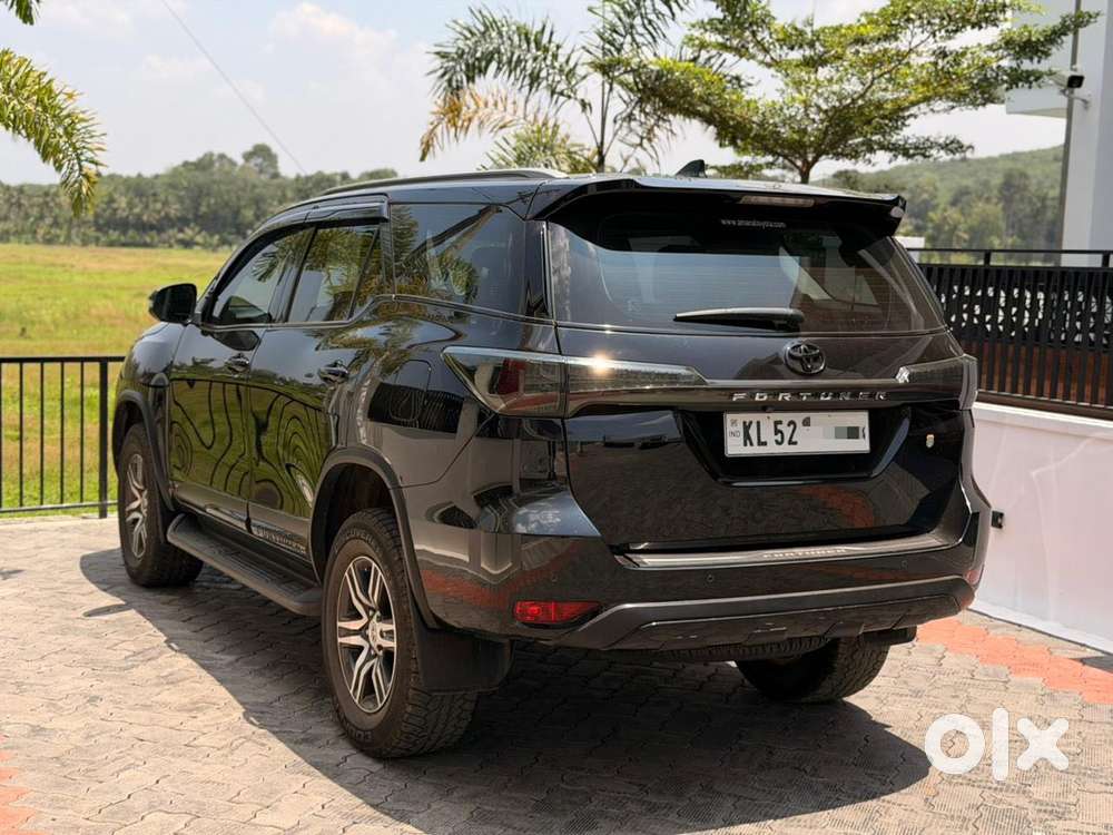 Toyota Fortuner 4x2 At 2.8 Diesel, 2023, Diesel
