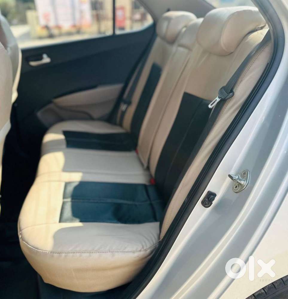 Hyundai Xcent Sx 1.2 Crdi Opt, 2014, Diesel