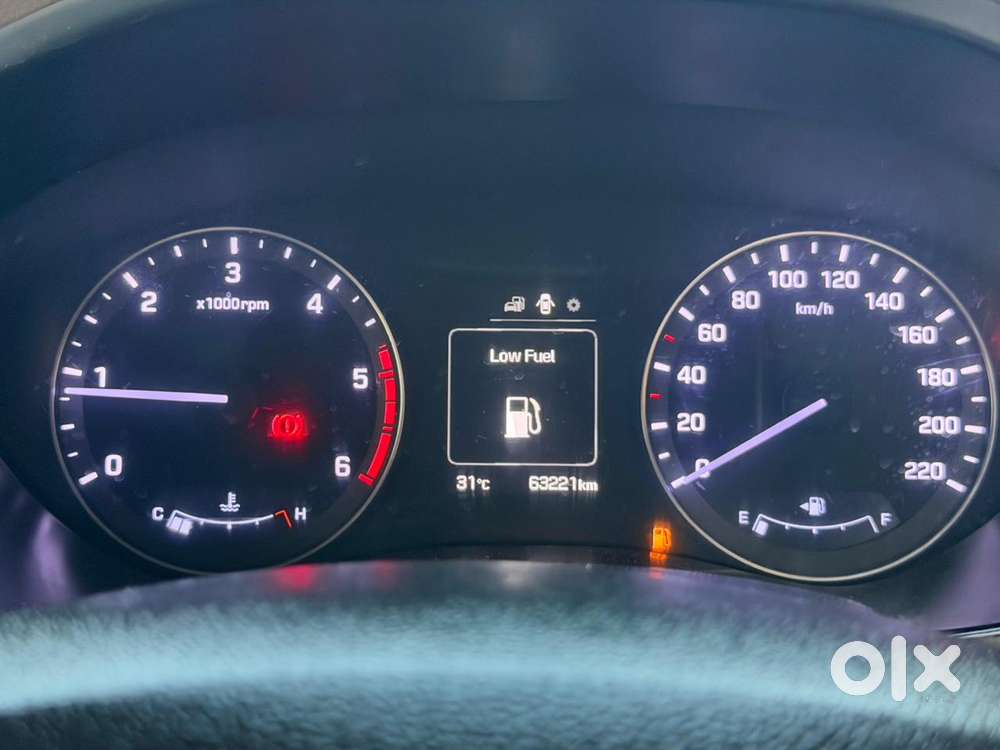 Hyundai Elite I20 Asta 1.4 Crdi, 2016, Diesel