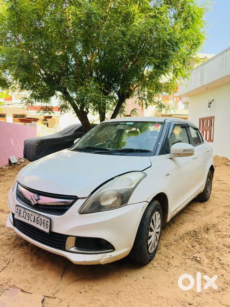 Maruti Suzuki Dzire 2016 Diesel Good Condition