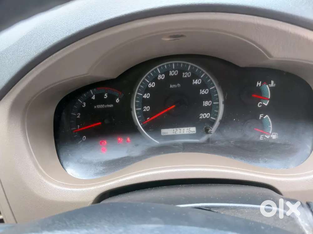 Toyota Innova Diesel Manual 2015