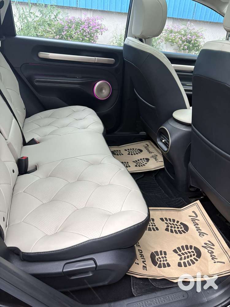 Mg Windsor Ev Essence, 2025, Electric