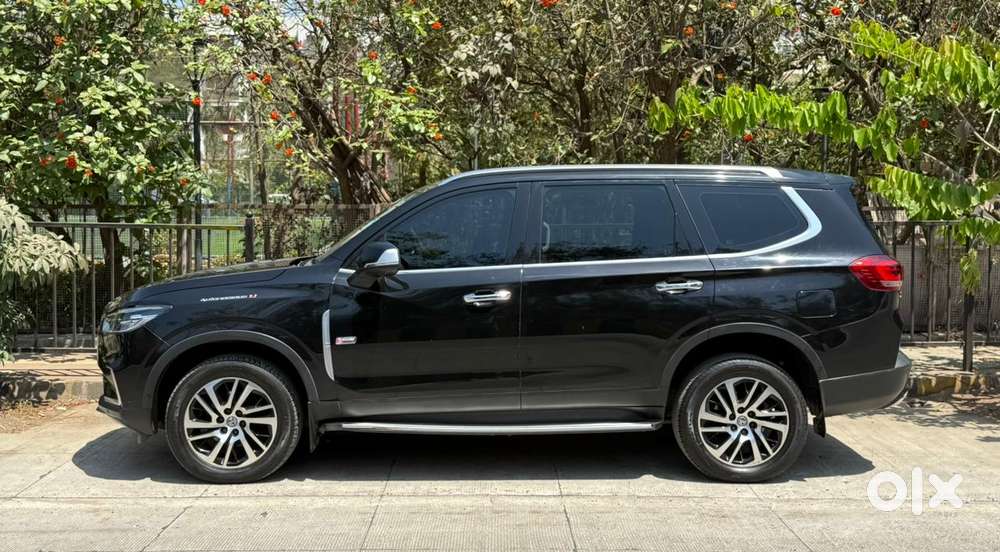 Mg Gloster, 2022, Diesel