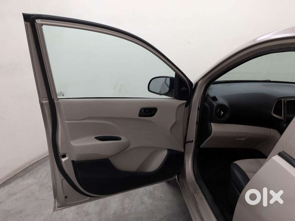 Hyundai Santro Era Executive, 2021, Petrol