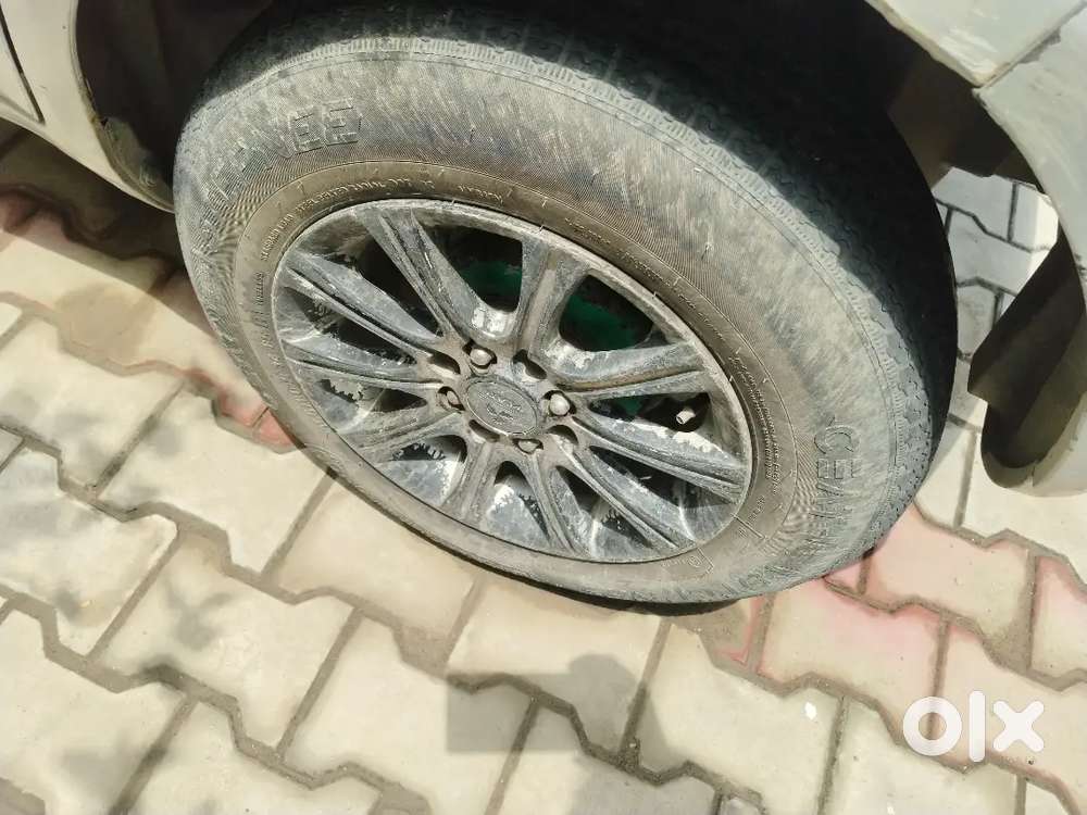 Maruti Suzuki Ritz 2010  Diesel 100000 Km Driven