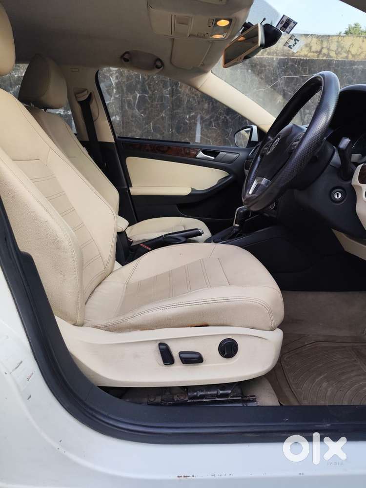 Volkswagen Jetta 2.0l Tdi Highline At, 2012, Diesel