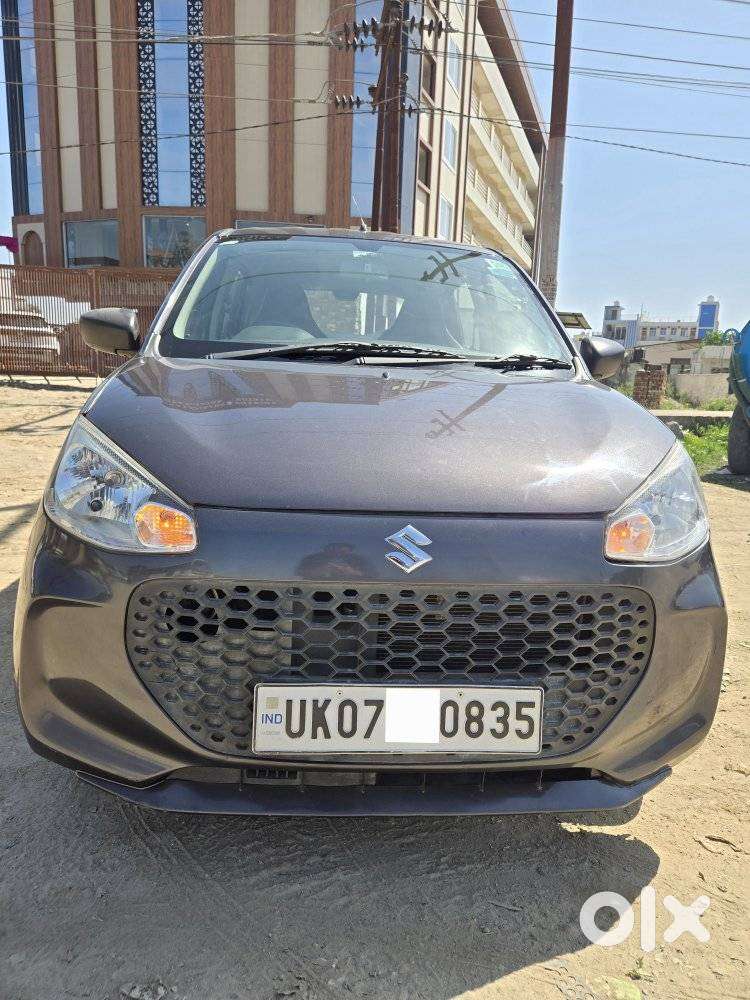 Maruti Suzuki Alto K10 Plus Edition, 2023, Petrol