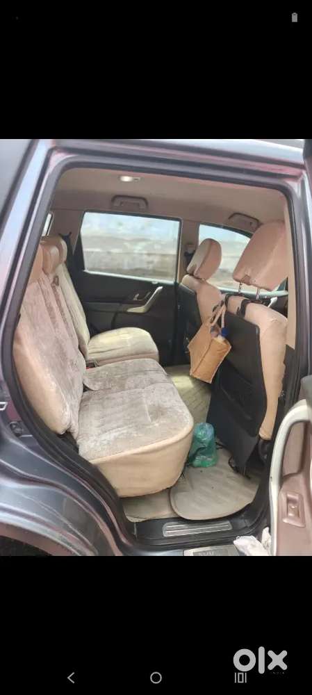 Mahindra Xuv500 2014 Diesel 177000 Km Driven