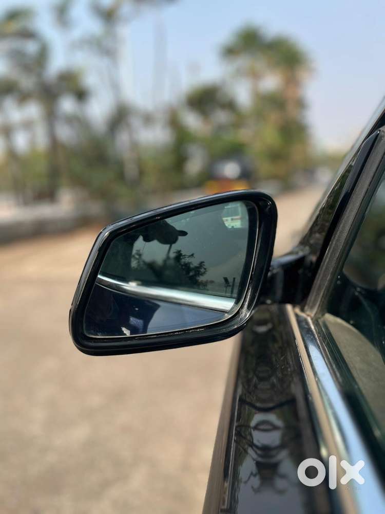 Bmw 5 Series Gt 3.0 535d, 2011, Diesel