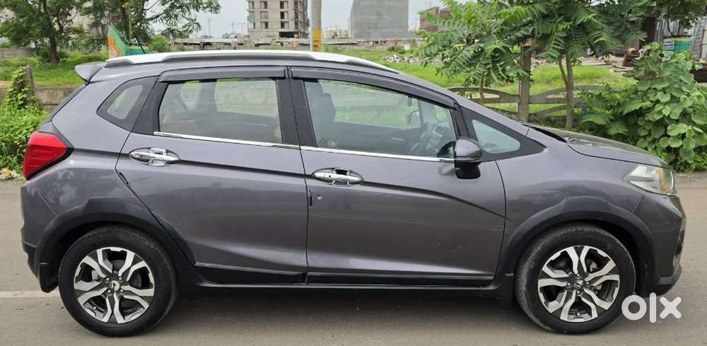 Honda Wr-v 1.5 Vx I-dtec, 2019, Diesel
