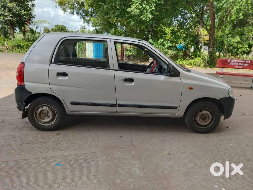 Maruti Suzuki Alto 2006 Petrol 68000 Km Driven