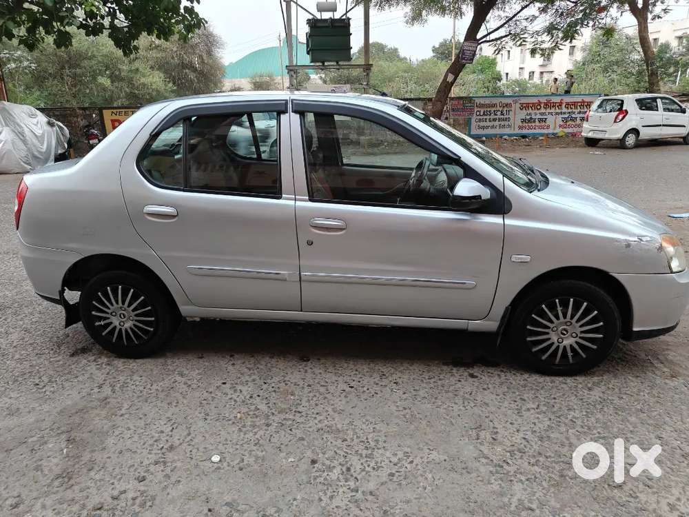 Tata Indigo Ecs 2011 Diesel Well Maintained
