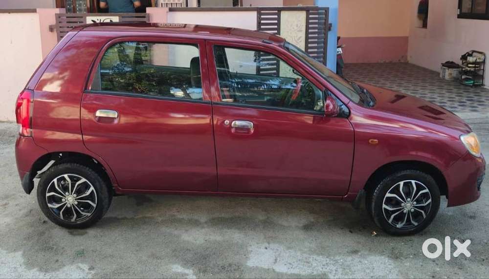 Maruti Suzuki Alto K10 2011 Petrol Good Condition