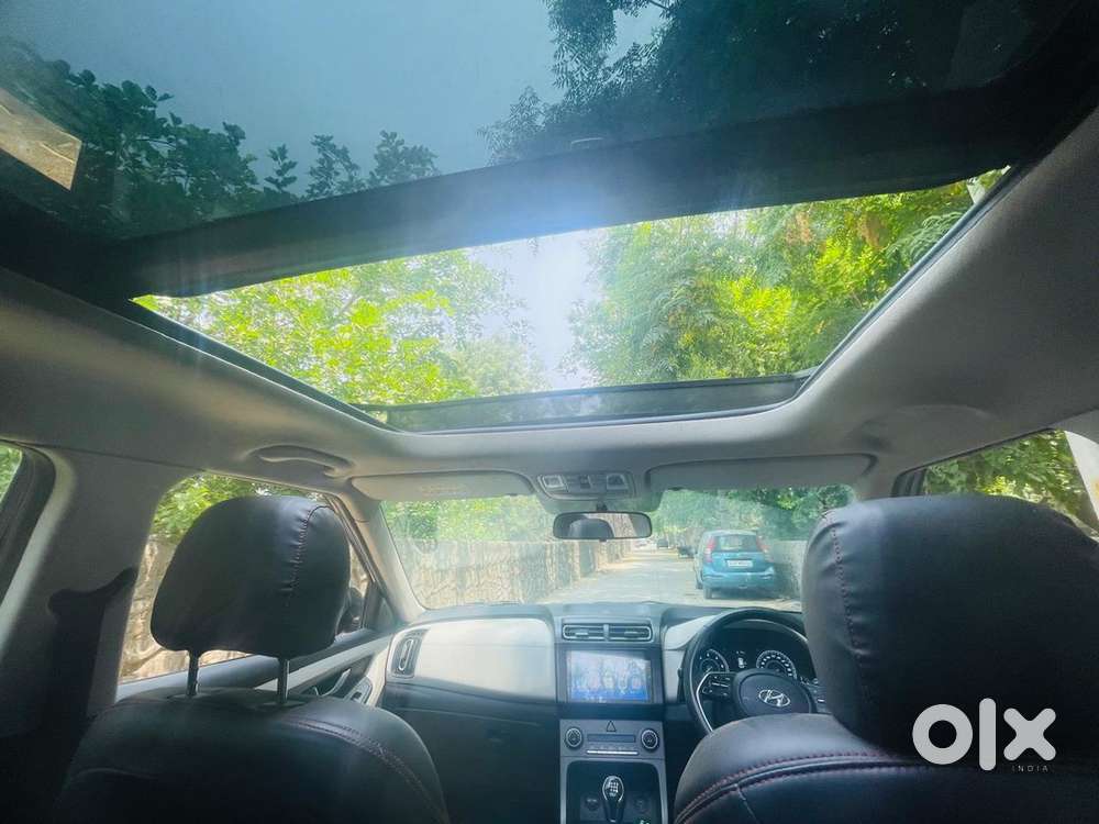 Hyundai Creta 2022 Diesel
