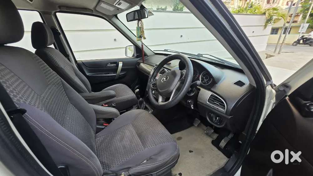 Tata Safari Storme Diesel 2015