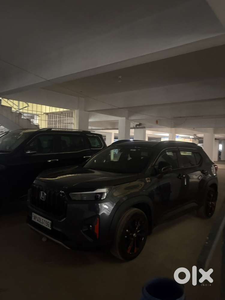Honda Elevate Petrol 2026 Adv Edition