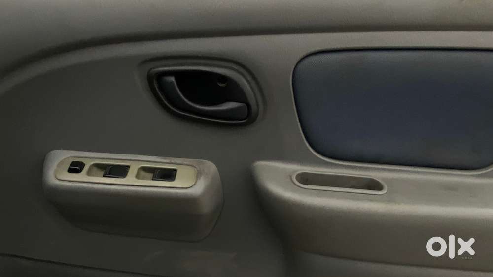 Maruti Suzuki Alto K10 2010-2014 Vxi, 2014, Petrol