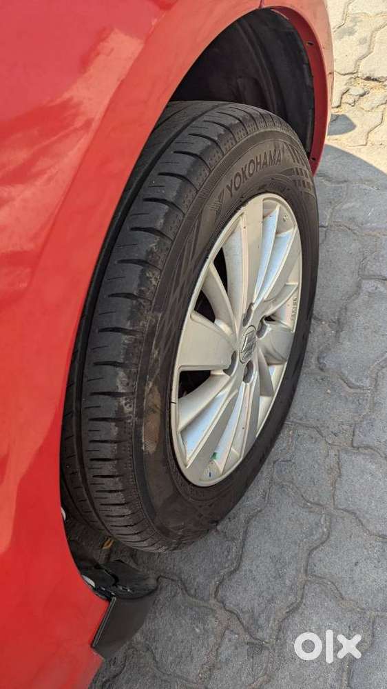 Maruti Suzuki Swift Ddis Zdi Plus, 2017, Diesel