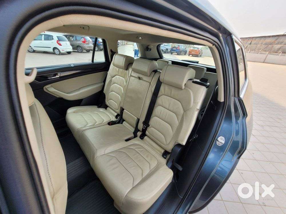 Skoda Kodiaq 2.0 Style Tdi 4x4 At, 2017, Diesel