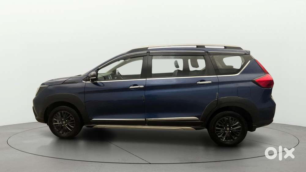 Maruti Suzuki Xl6 Alpha At, 2021, Petrol
