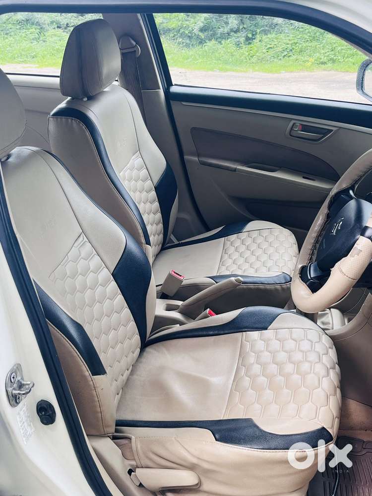 Maruti Suzuki Swift Dzire, 2020, Diesel