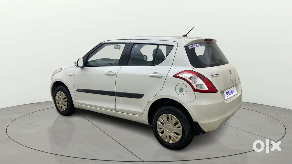 Maruti Suzuki Swift 2011-2014 Vxi, 2014, Petrol