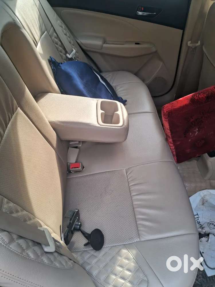 Maruti Suzuki Dzire 2019