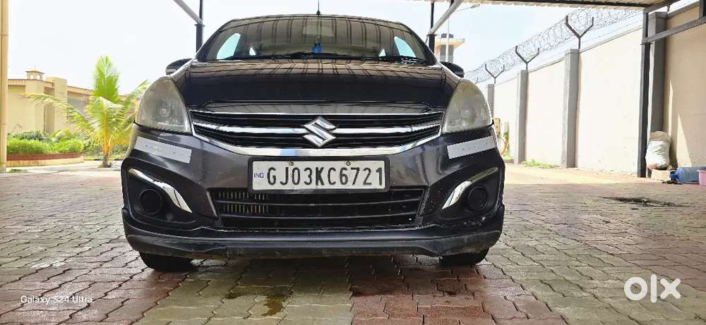 Maruti Suzuki Ertiga 2018 Diesel 145000 Km Driven