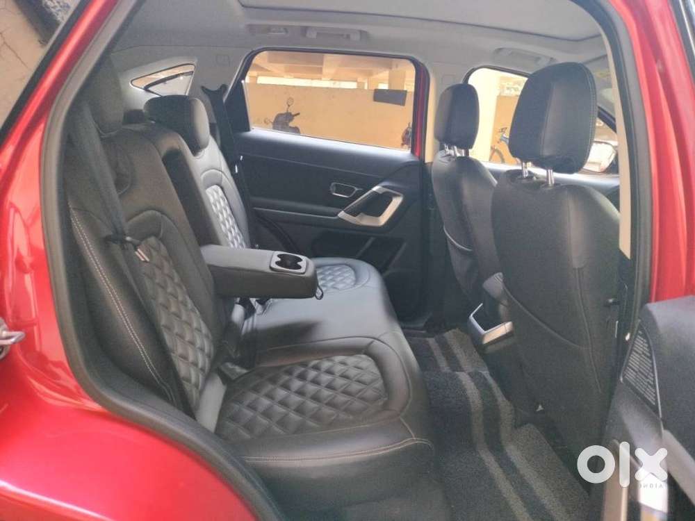 Tata Harrier Xt+, 2021, Diesel