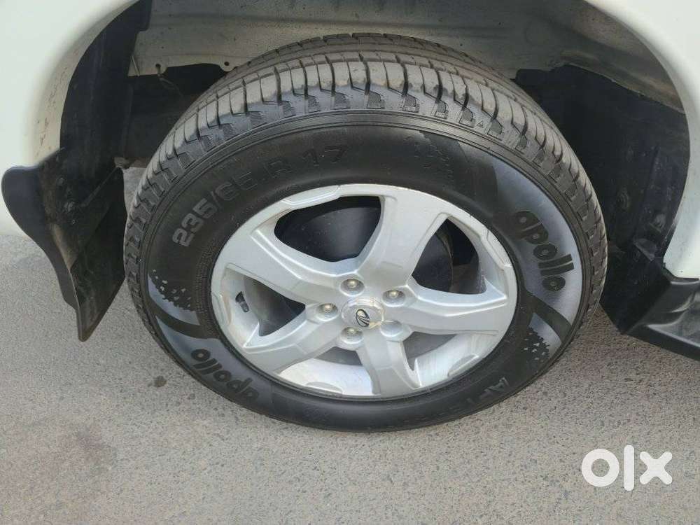 Mahindra Scorpio S11 Mt 7s, 2021, Diesel