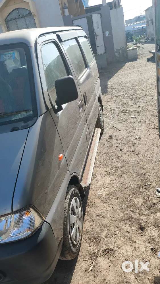 Eeco 2024 Good Condition