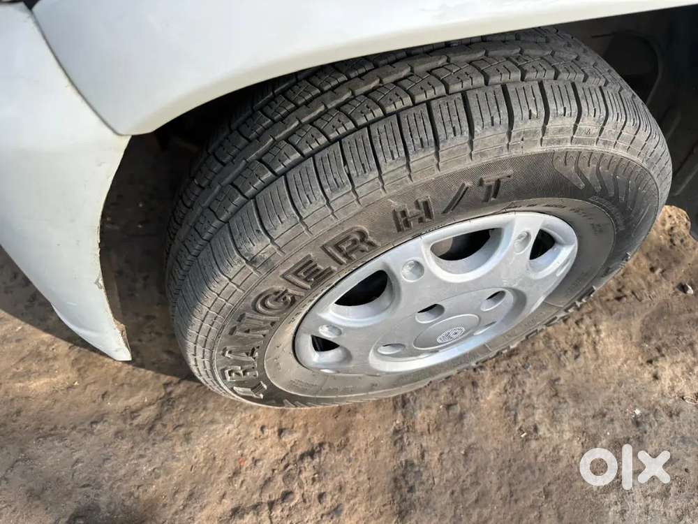 Mahindra Bolero 2021 Suv