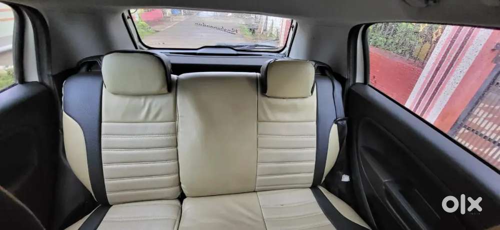 Fiat Punto Avventura