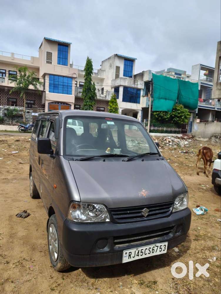 Maruti Suzuki Eeco 2022 Year