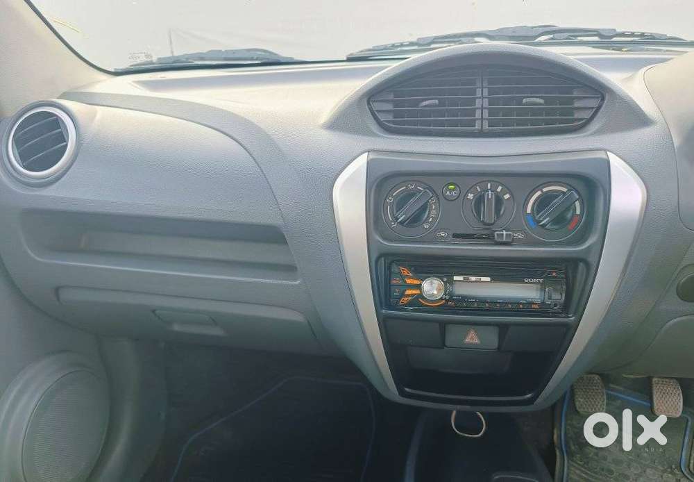 Maruti Suzuki Alto 800 0.8 Lxi (o), 2013, Petrol