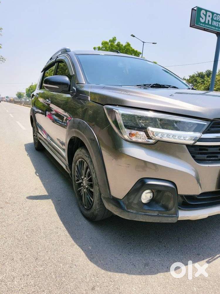 Maruti Suzuki Xl6 Zeta, 2021, Petrol