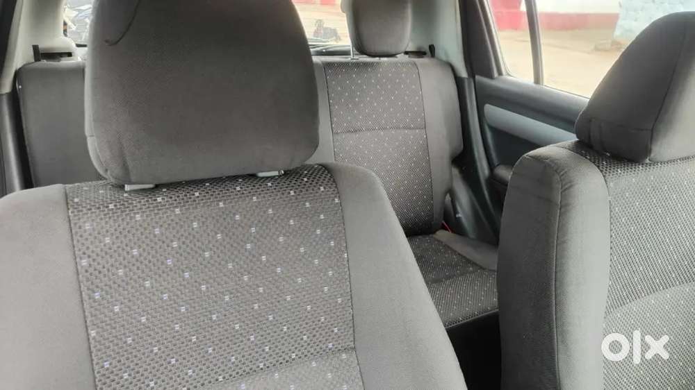 Maruti Suzuki Swift 2008