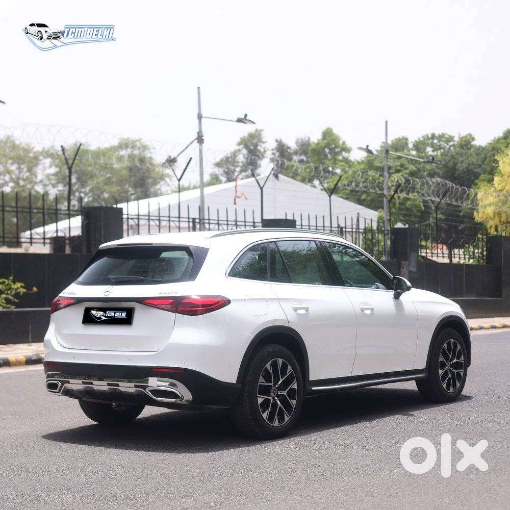 Mercedes-benz Glc Class 220d 4matic Sport, 2024, Diesel