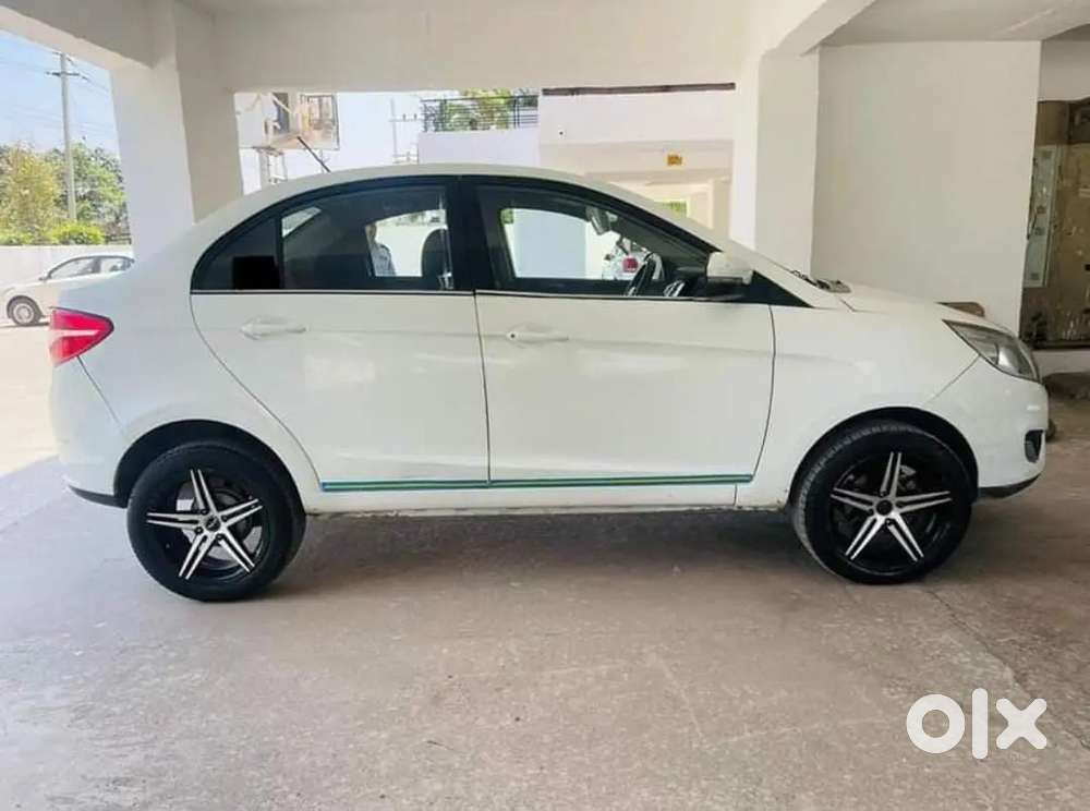 Tata Zest 2017 Diesel 20000 Km Driven