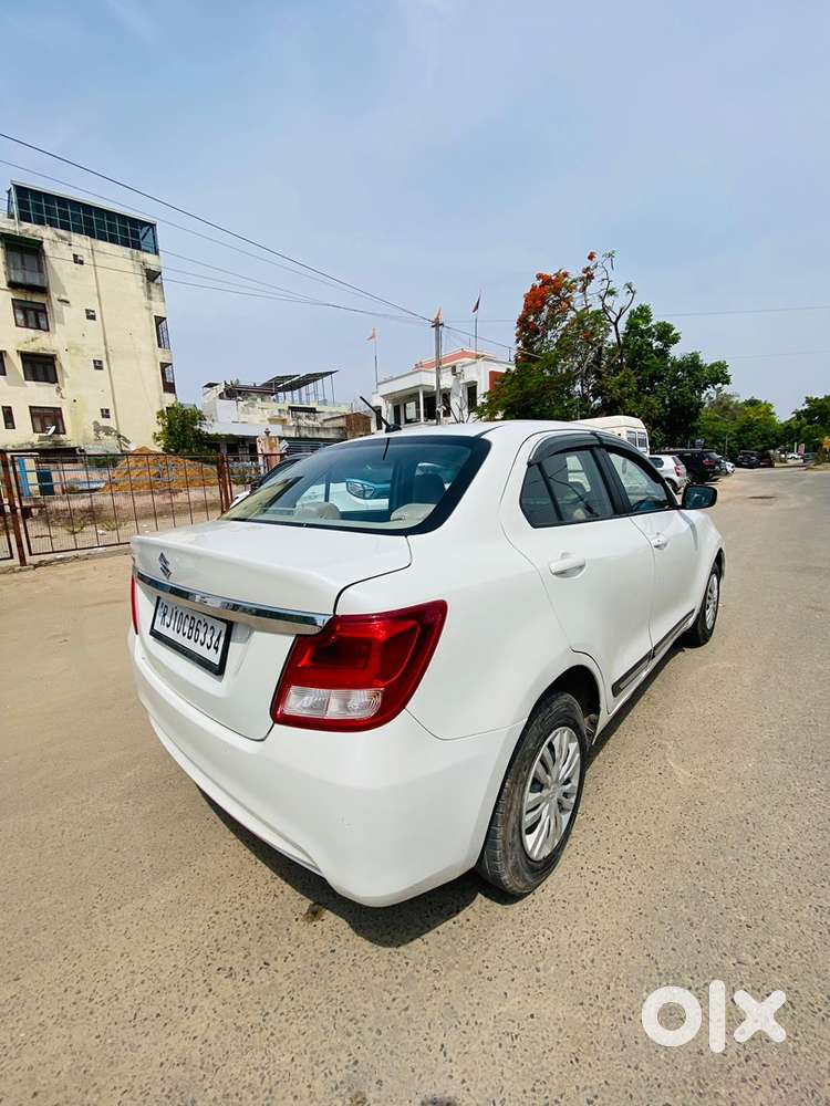 Maruti Suzuki Dzire 2023