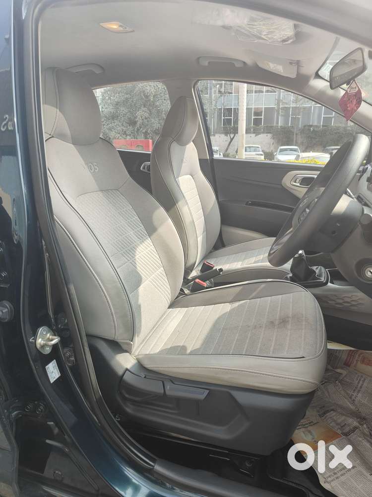 Hyundai Grand I10 Nios Sportz Petrol, 2023, Petrol