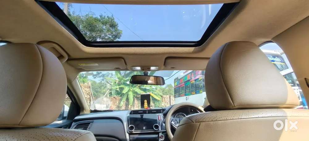 Honda City 2016 Diesel Good Condition