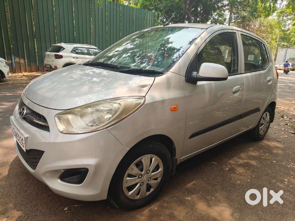 Hyundai I10 Magna O, 2011, Petrol