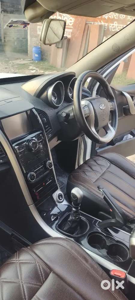 Mahindra Xuv500 Diesel 2018