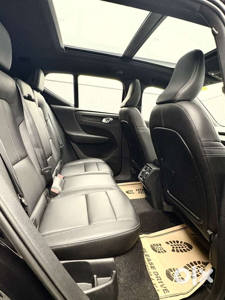 Volvo Xc40 T4 R-design, 2021, Petrol